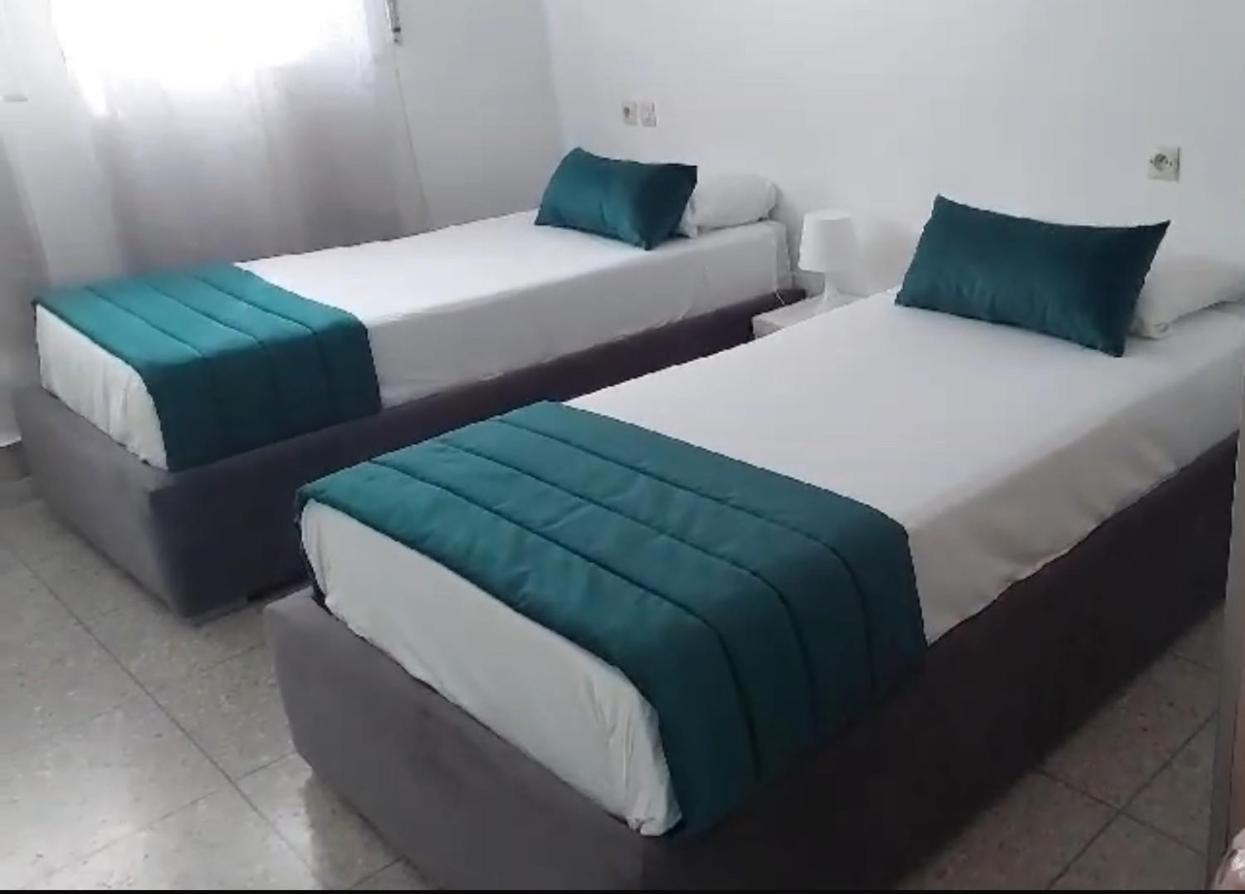 Karaz Homestay Grand Appartement Avec Rooftop Monte Arrouit Exterior foto